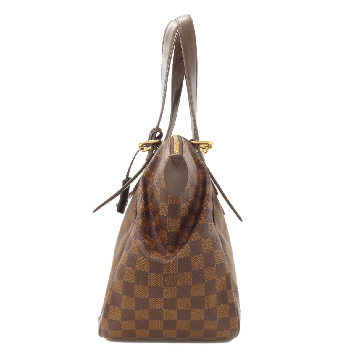 LOUIS VUITTON N41118 Verona MM Tote Bag Damier canvas Ladies [Used]