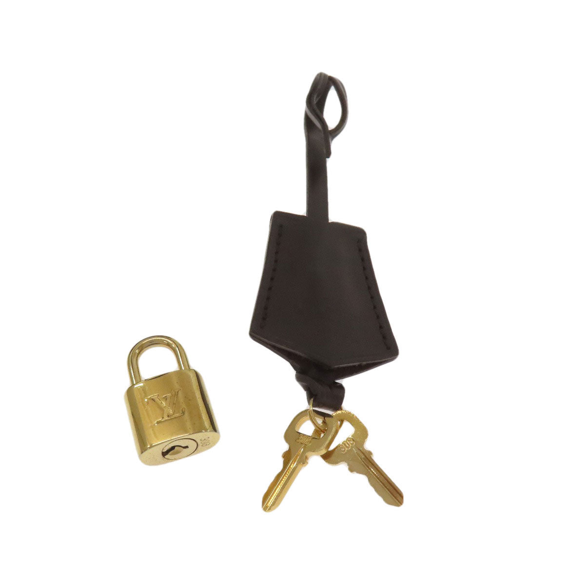 LOUIS VUITTON N41118 Verona MM Tote Bag Damier canvas Ladies [Used]