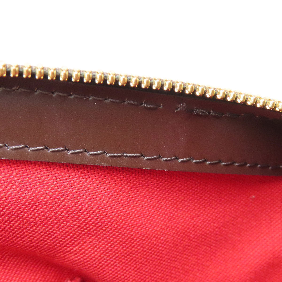 LOUIS VUITTON N41118 Verona MM Tote Bag Damier canvas Ladies [Used]