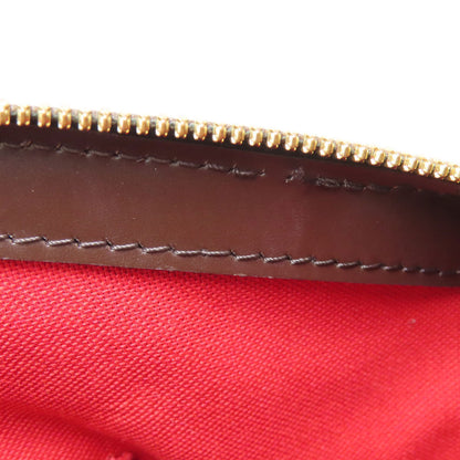 LOUIS VUITTON N41118 Verona MM Tote Bag Damier canvas Ladies [Used]