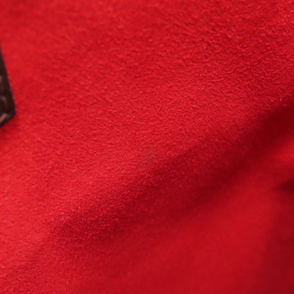 LOUIS VUITTON N51997 Trevi PM Handbag Damier canvas Ladies [Used]