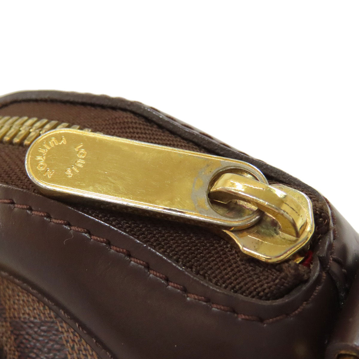 LOUIS VUITTON N51997 Trevi PM Handbag Damier canvas Ladies [Used]