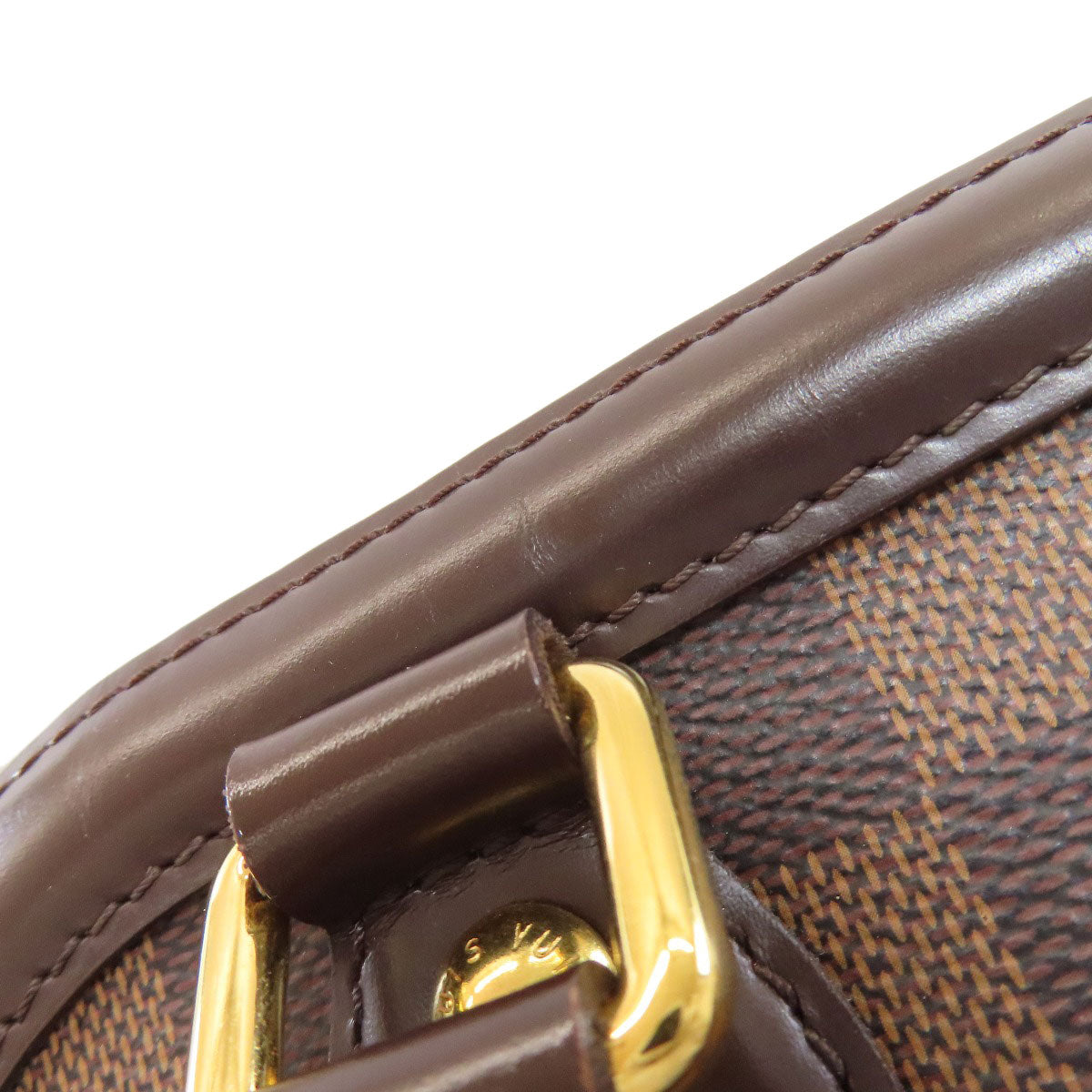 LOUIS VUITTON N51997 Trevi PM Handbag Damier canvas Ladies [Used]