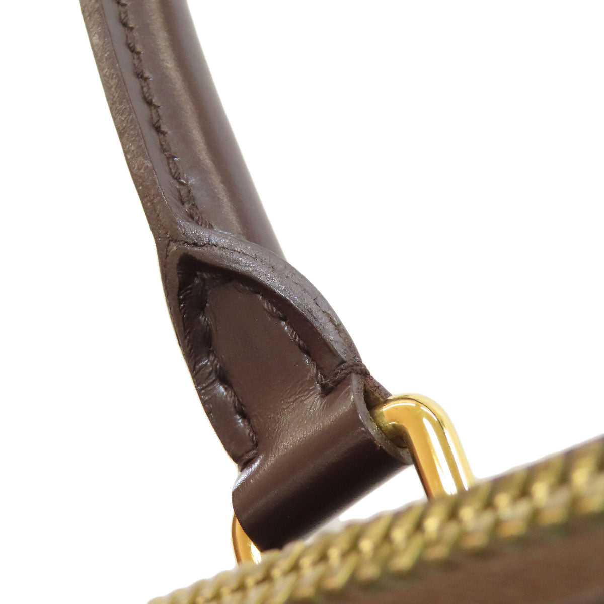 LOUIS VUITTON N51997 Trevi PM Handbag Damier canvas Ladies [Used]