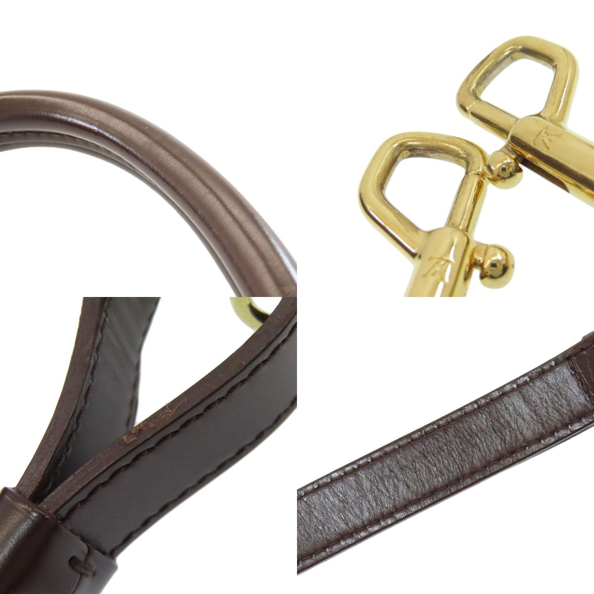 LOUIS VUITTON N51997 Trevi PM Handbag Damier canvas Ladies [Used]