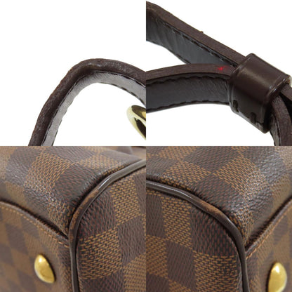LOUIS VUITTON N51997 Trevi PM Handbag Damier canvas Ladies [Used]