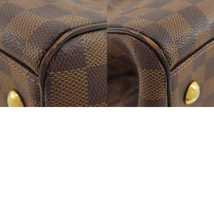 LOUIS VUITTON N51997 Trevi PM Handbag Damier canvas Ladies [Used]