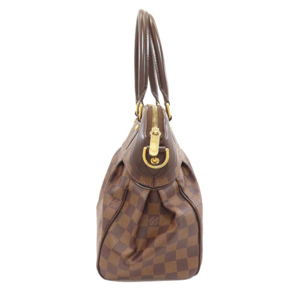 LOUIS VUITTON N51997 Trevi PM Handbag Damier canvas Ladies [Used]