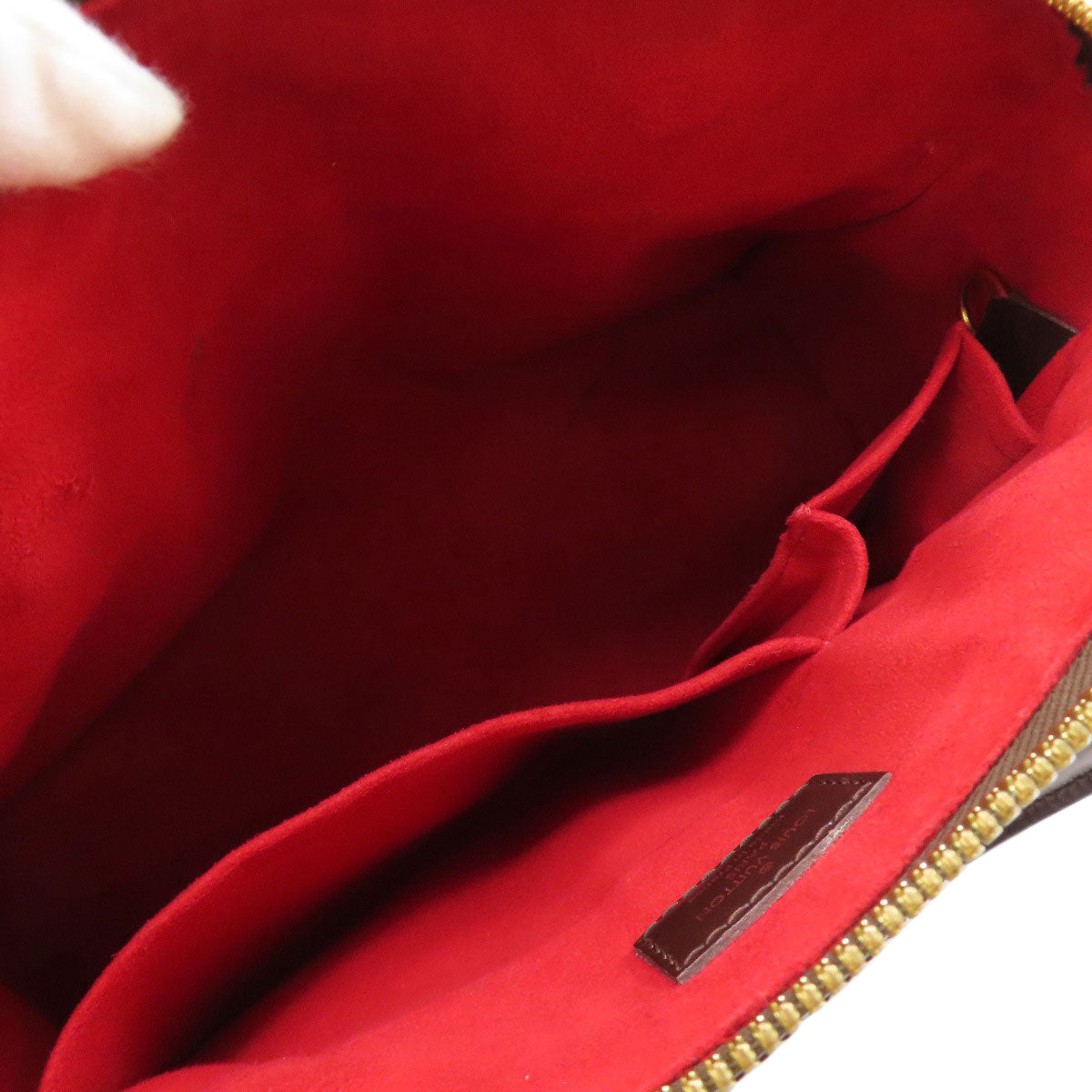 LOUIS VUITTON N51997 Trevi PM Handbag Damier canvas Ladies [Used]