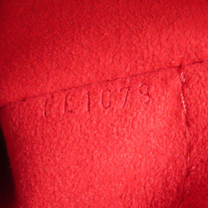 LOUIS VUITTON N51997 Trevi PM Handbag Damier canvas Ladies [Used]