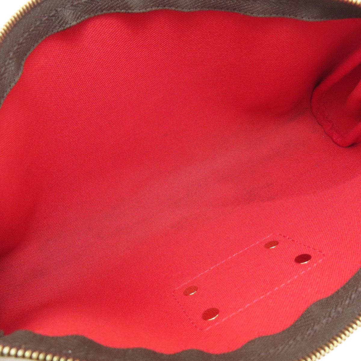 LOUIS VUITTON M95567 Eva Handbag Damier canvas Ladies [Used]