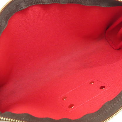 LOUIS VUITTON M95567 Eva Handbag Damier canvas Ladies [Used]