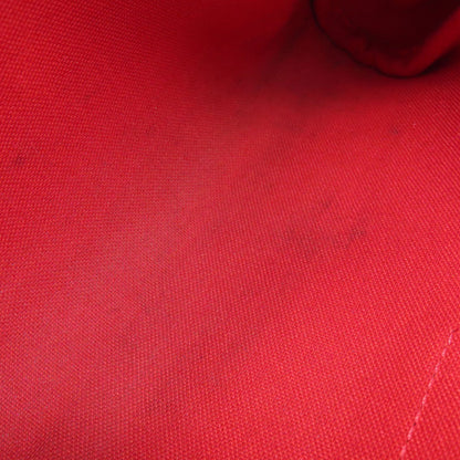 LOUIS VUITTON M95567 Eva Handbag Damier canvas Ladies [Used]