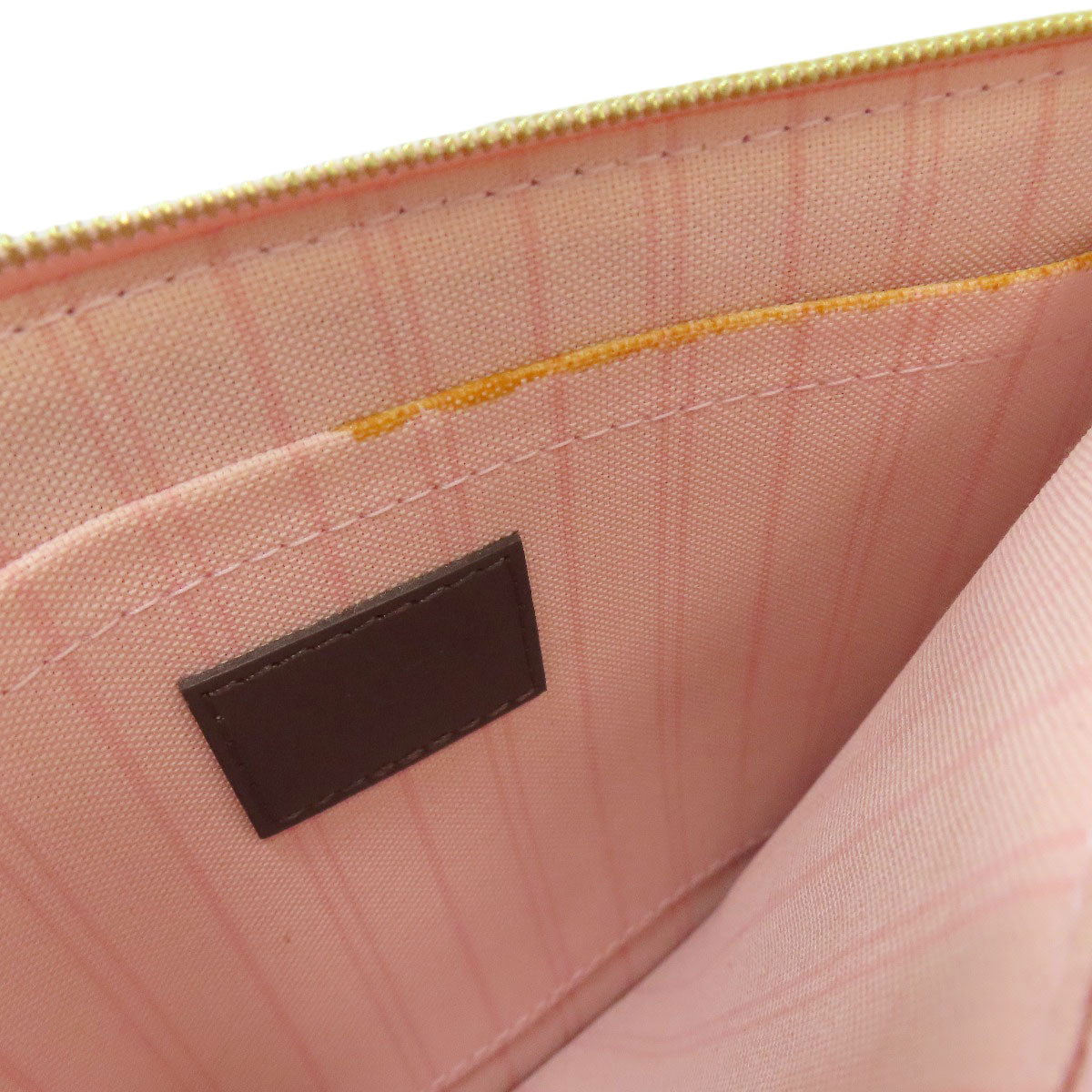 LOUIS VUITTON N41603 Neverfull MM Tote Bag Damier canvas Ladies [Used]