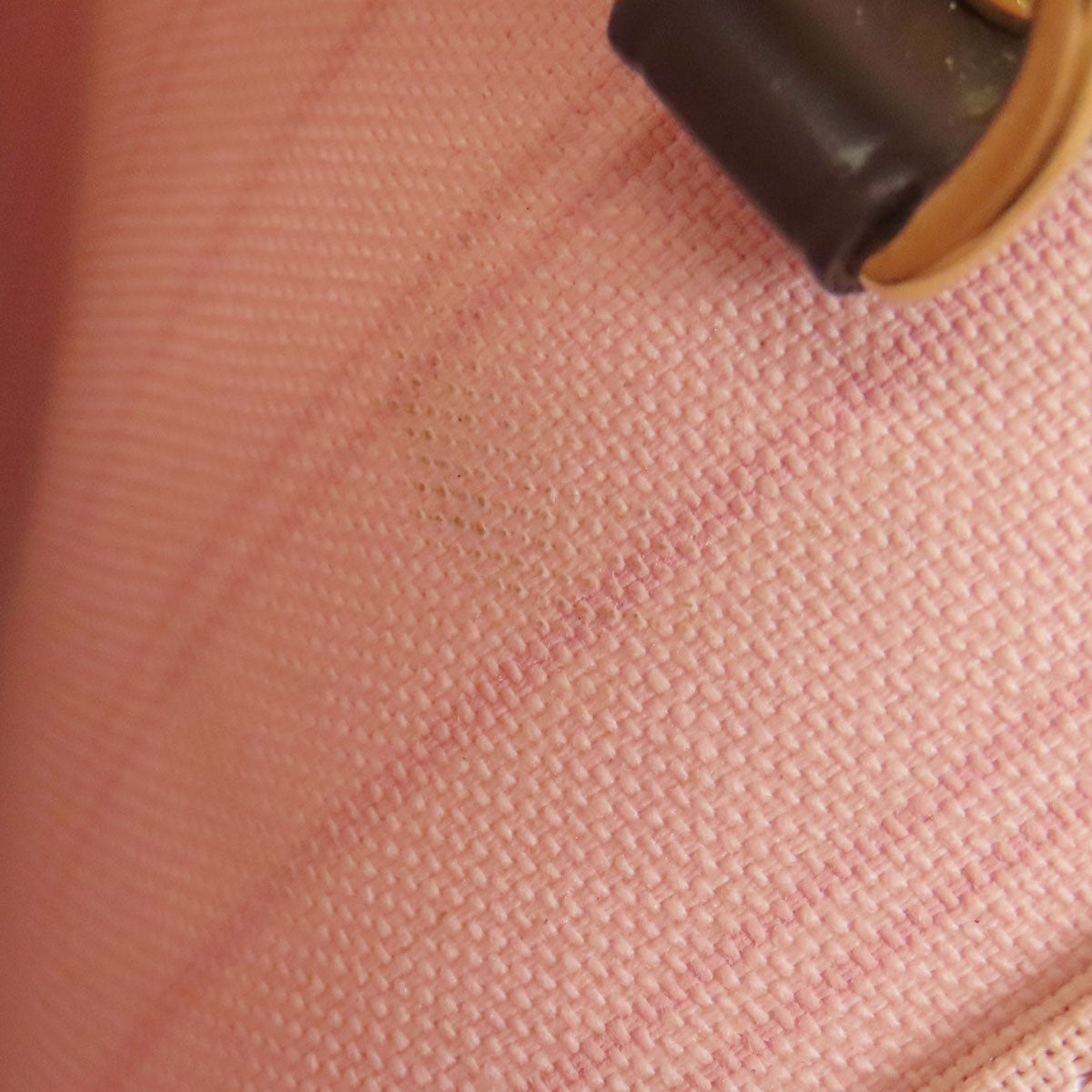 LOUIS VUITTON N41603 Neverfull MM Tote Bag Damier canvas Ladies [Used]