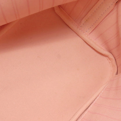 LOUIS VUITTON N41603 Neverfull MM Tote Bag Damier canvas Ladies [Used]