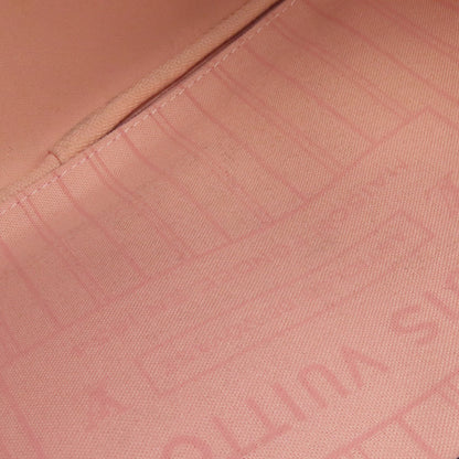 LOUIS VUITTON N41603 Neverfull MM Tote Bag Damier canvas Ladies [Used]