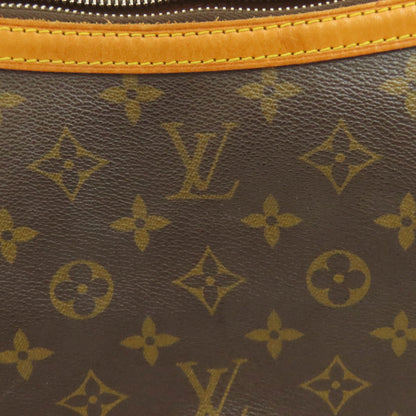 LOUIS VUITTON M40076 Tolum PM Shoulder Bag Monogram canvas Ladies [Used]