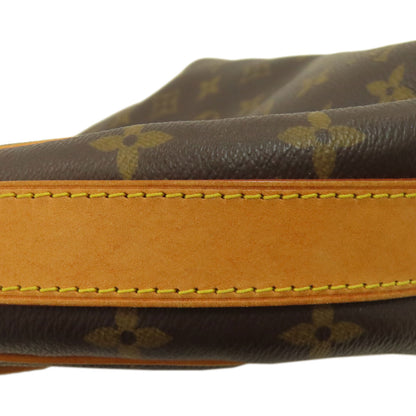 LOUIS VUITTON M40076 Tolum PM Shoulder Bag Monogram canvas Ladies [Used]