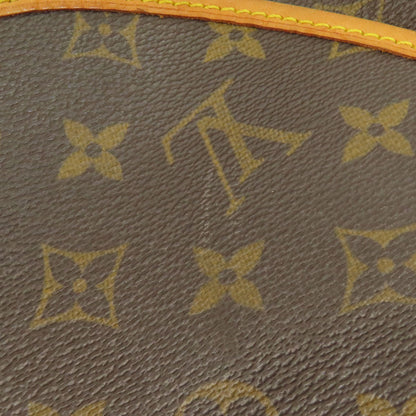 LOUIS VUITTON M40076 Tolum PM Shoulder Bag Monogram canvas Ladies [Used]