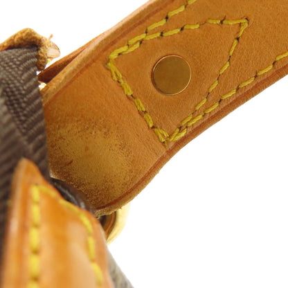 LOUIS VUITTON M40076 Tolum PM Shoulder Bag Monogram canvas Ladies [Used]