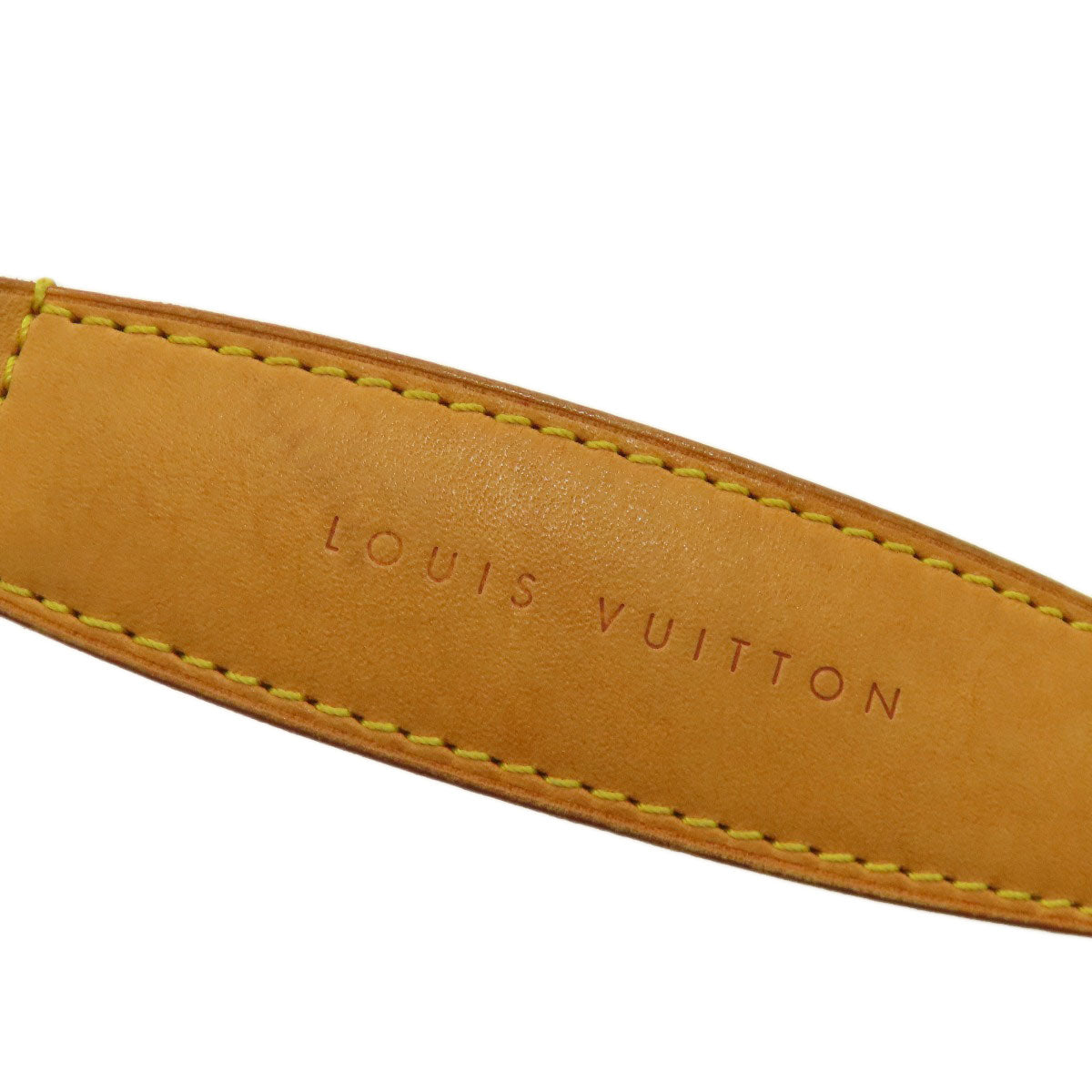 LOUIS VUITTON M40076 Tolum PM Shoulder Bag Monogram canvas Ladies [Used]