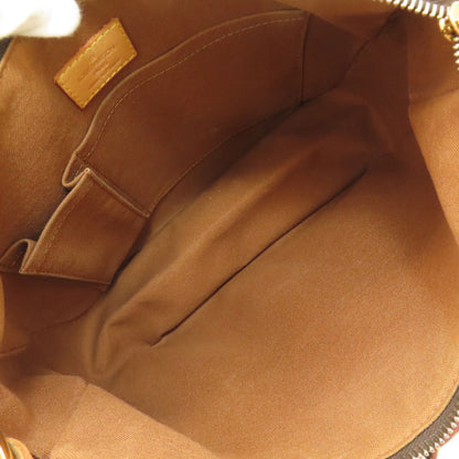 LOUIS VUITTON M40076 Tolum PM Shoulder Bag Monogram canvas Ladies [Used]