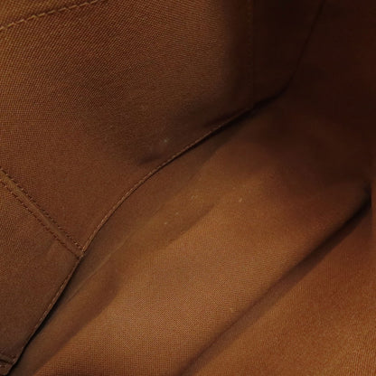 LOUIS VUITTON M40076 Tolum PM Shoulder Bag Monogram canvas Ladies [Used]