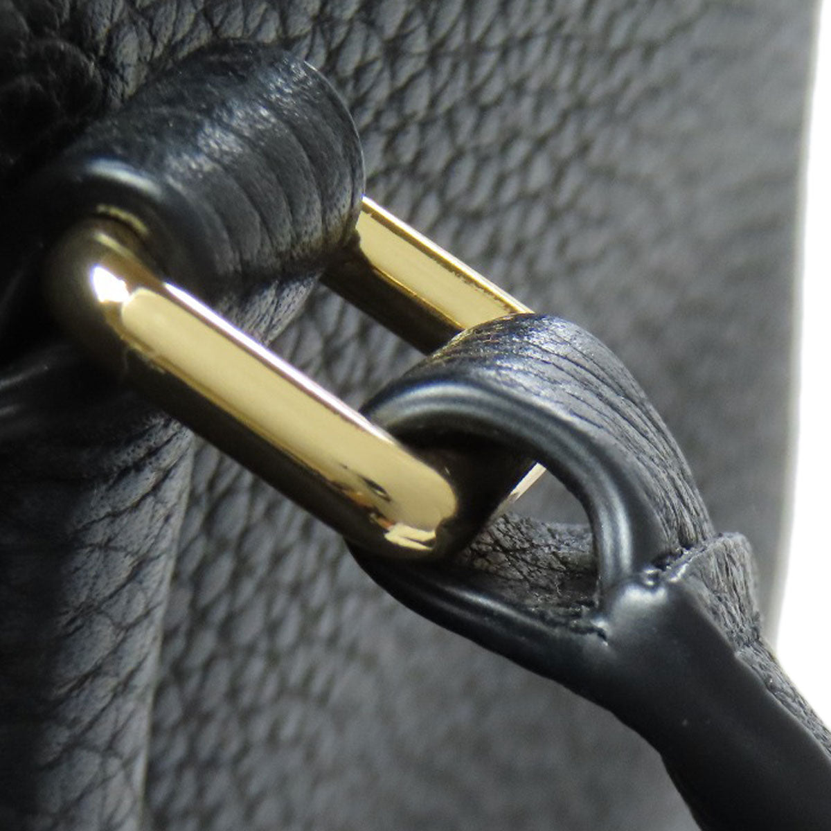 Tory Burch 2WAY Tote Bag Leather Ladies [Used]