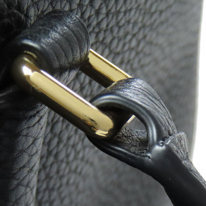 Tory Burch 2WAY Tote Bag Leather Ladies [Used]