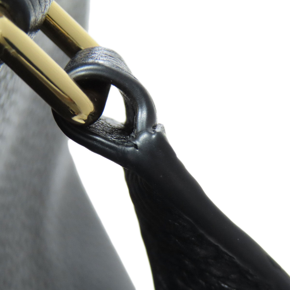 Tory Burch 2WAY Tote Bag Leather Ladies [Used]