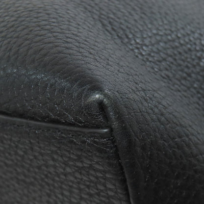 Tory Burch 2WAY Tote Bag Leather Ladies [Used]