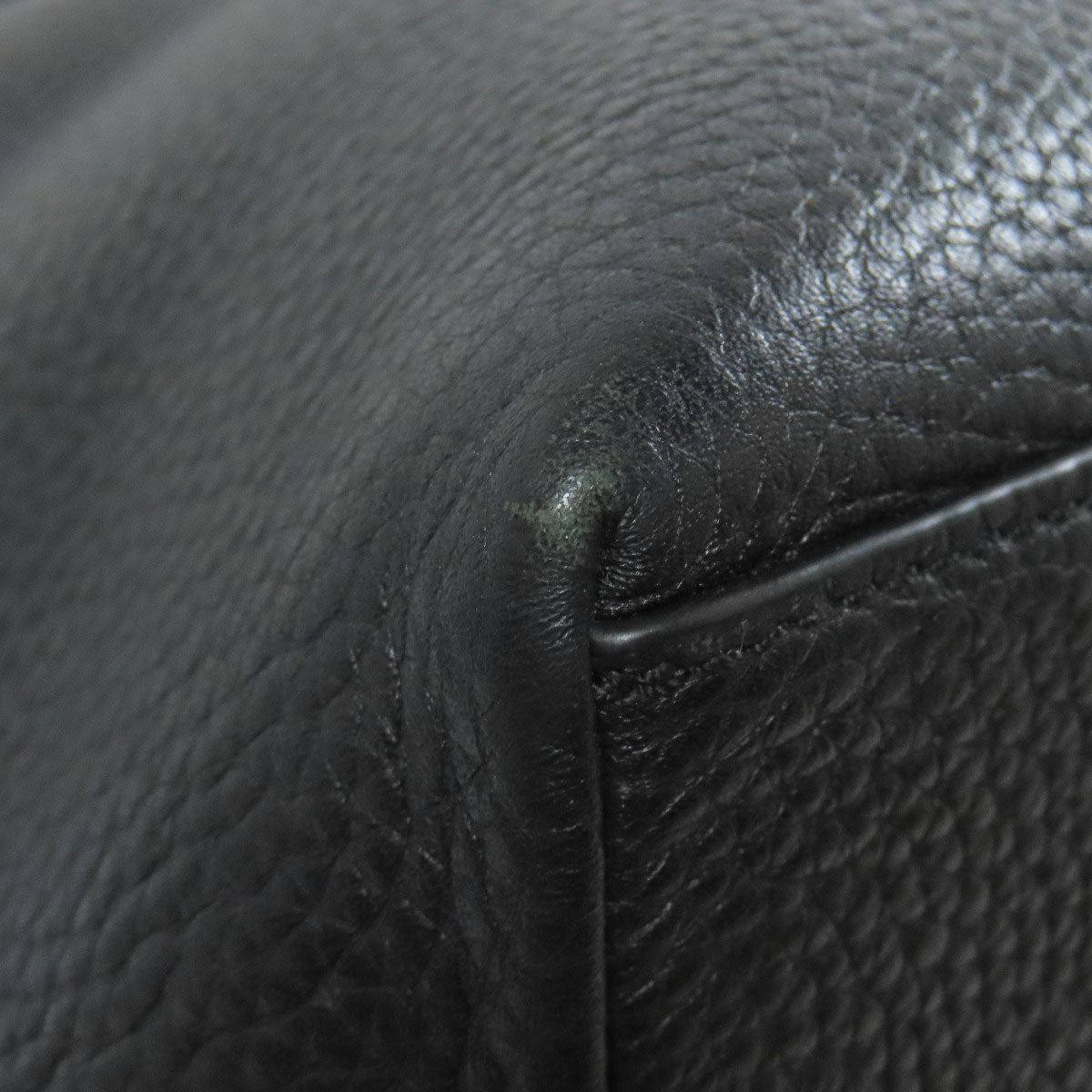 Tory Burch 2WAY Tote Bag Leather Ladies [Used]