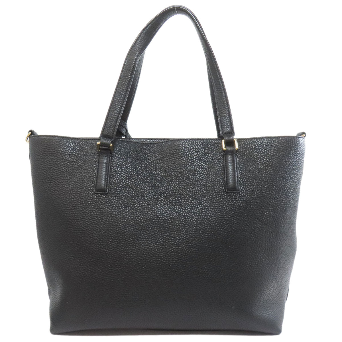 Tory Burch 2WAY Tote Bag Leather Ladies [Used]