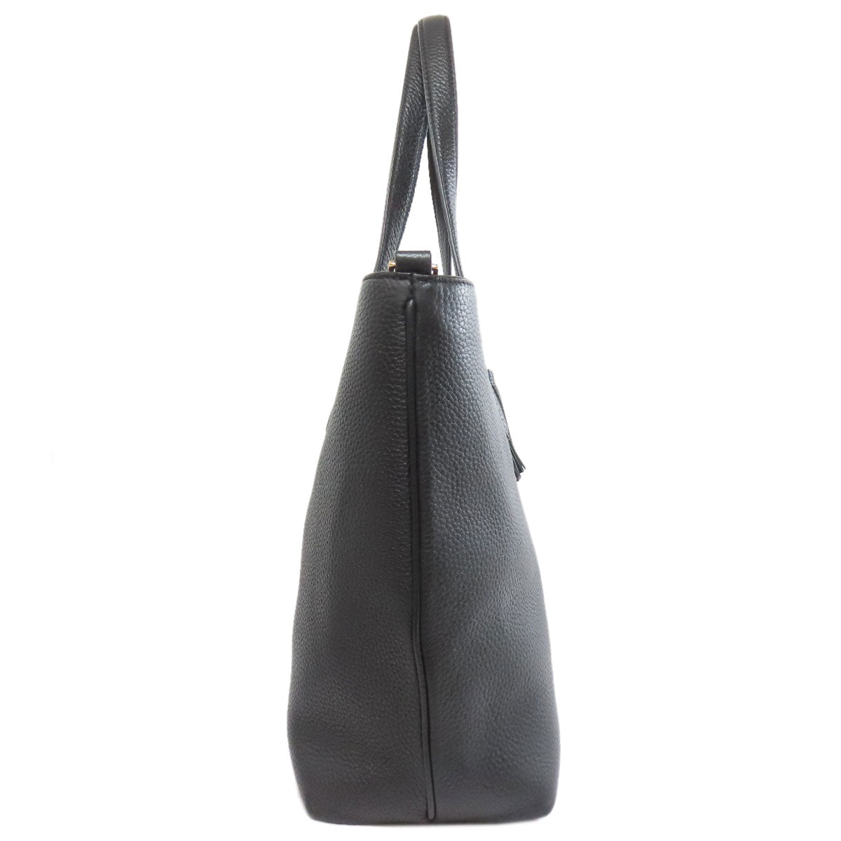 Tory Burch 2WAY Tote Bag Leather Ladies [Used]