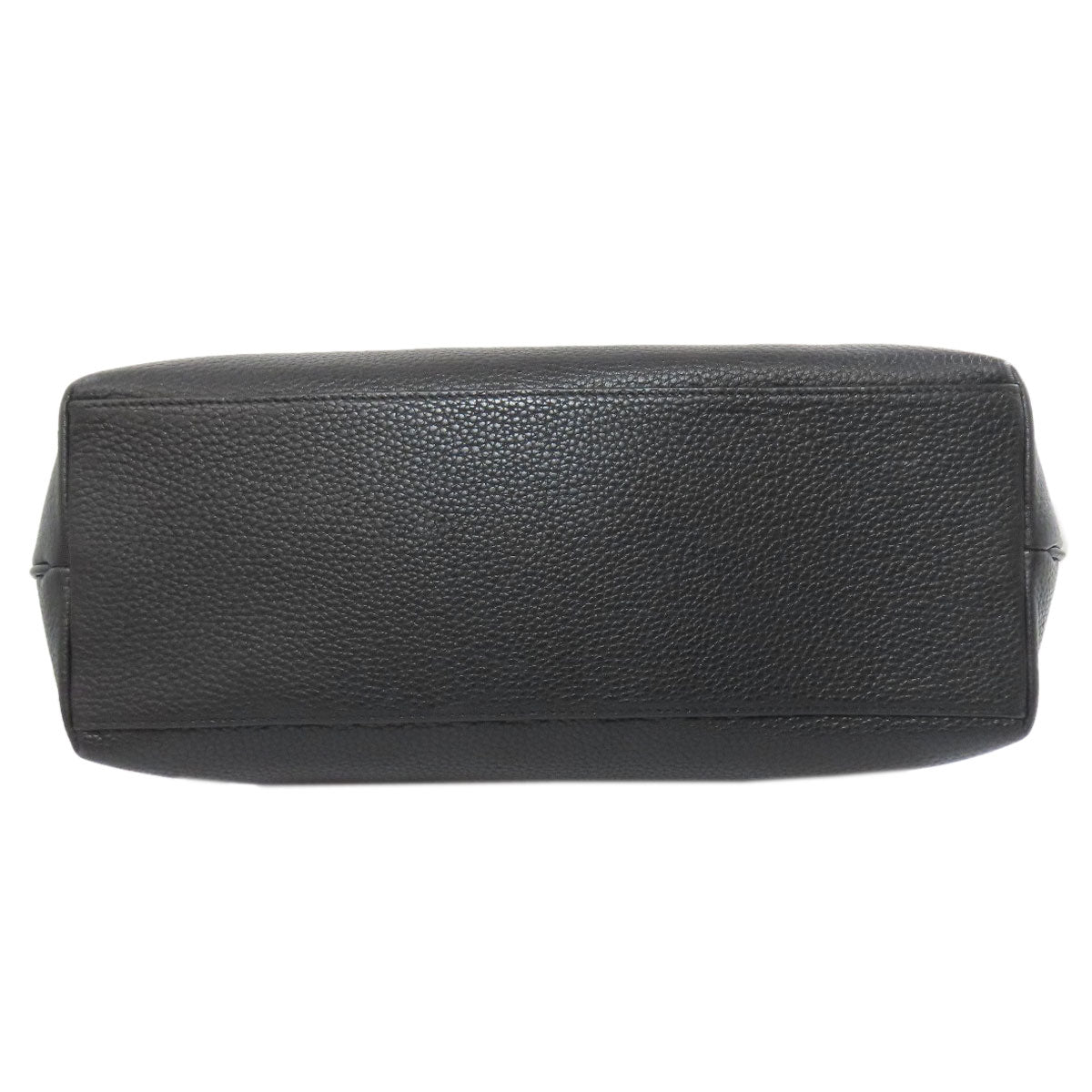 Tory Burch 2WAY Tote Bag Leather Ladies [Used]