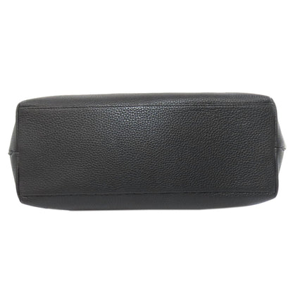 Tory Burch 2WAY Tote Bag Leather Ladies [Used]