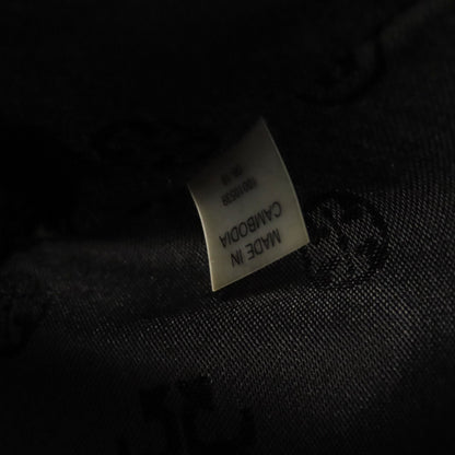 Tory Burch 2WAY Tote Bag Leather Ladies [Used]