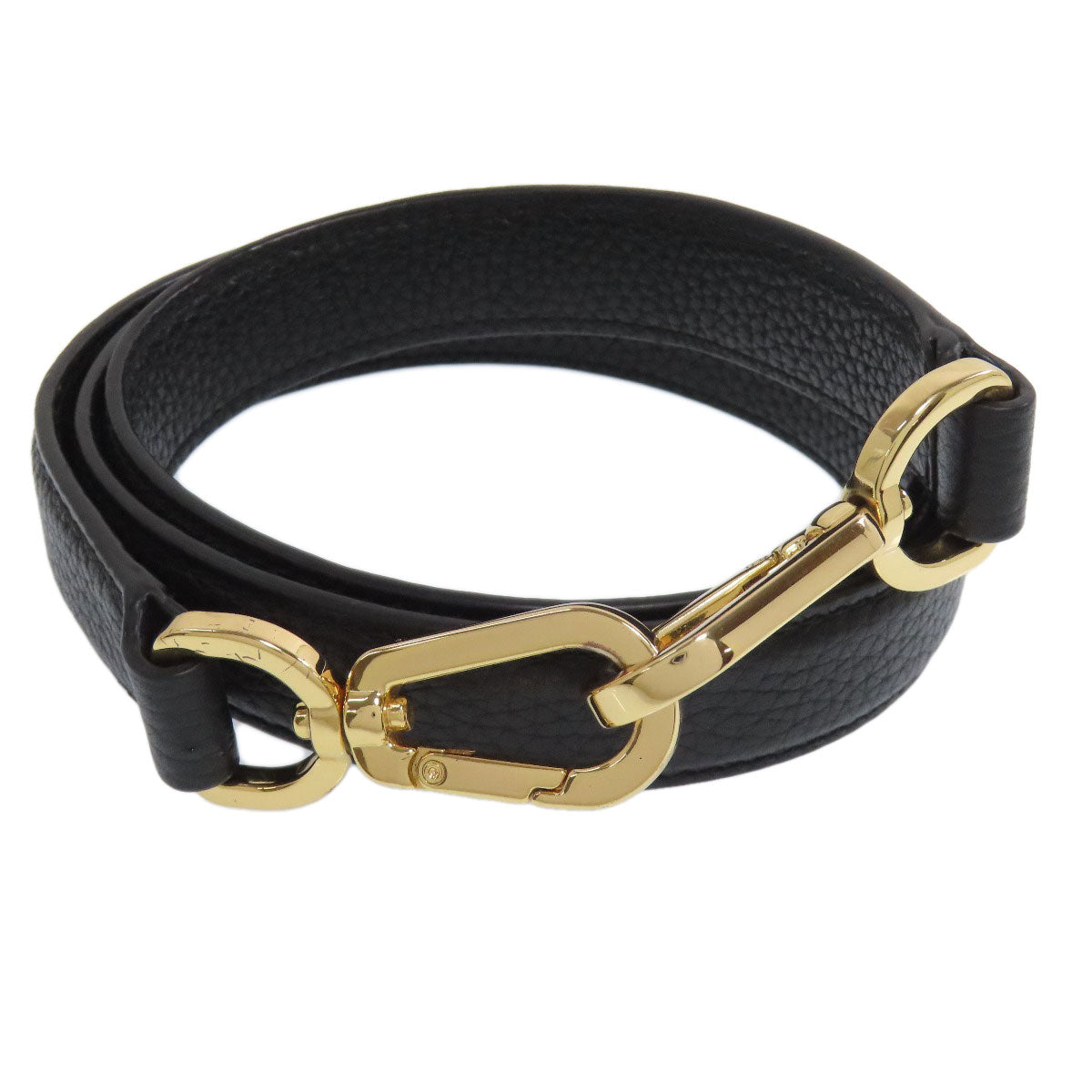 Tory Burch 2WAY Tote Bag Leather Ladies [Used]