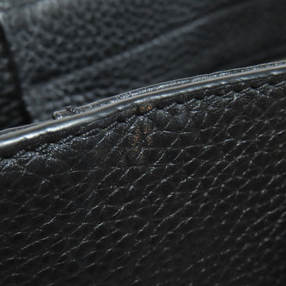 Tory Burch 2WAY Tote Bag Leather Ladies [Used]