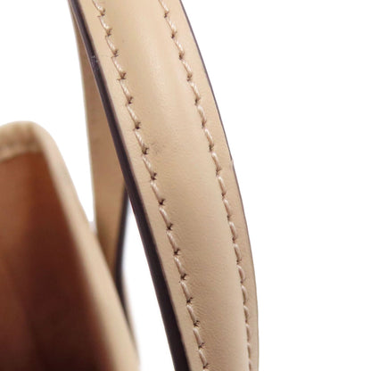 GUCCI 790133 GG Super Mini Bag Handbag PVC Ladies [Used]