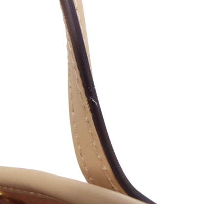 GUCCI 790133 GG Super Mini Bag Handbag PVC Ladies [Used]