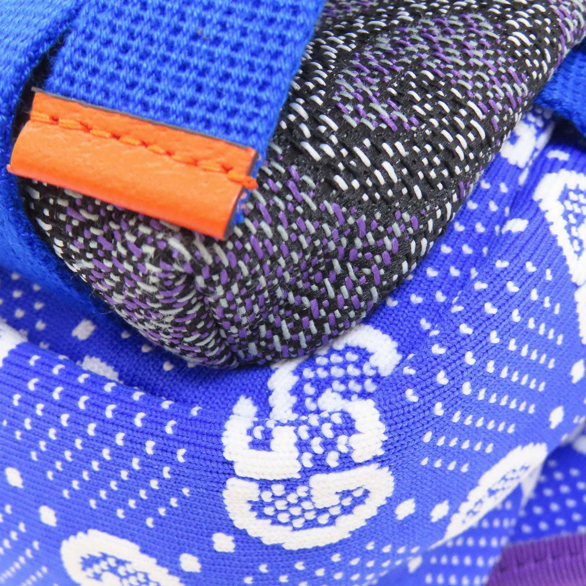 GUCCI 752100 GG small backpack Backpack Â· Daypack Nylon Ladies [Used]