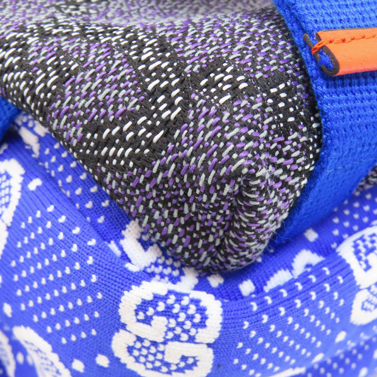 GUCCI 752100 GG small backpack Backpack Â· Daypack Nylon Ladies [Used]