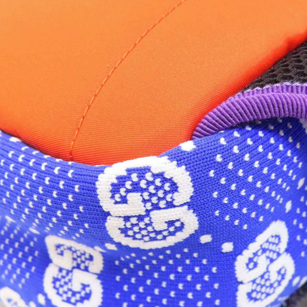 GUCCI 752100 GG small backpack Backpack Â· Daypack Nylon Ladies [Used]