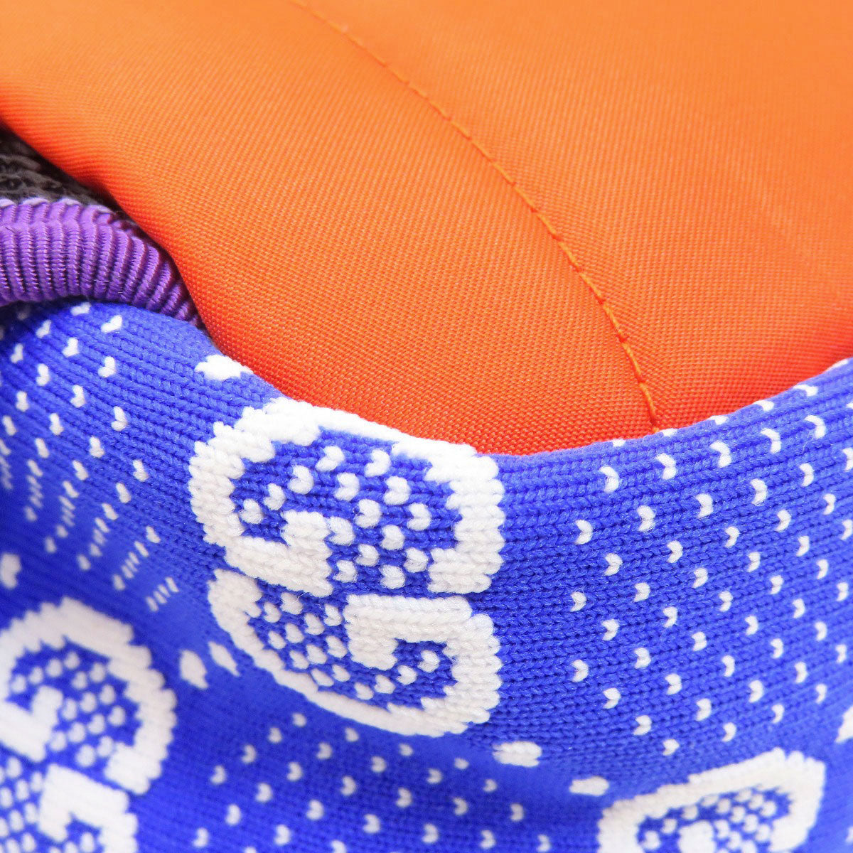 GUCCI 752100 GG small backpack Backpack Â· Daypack Nylon Ladies [Used]