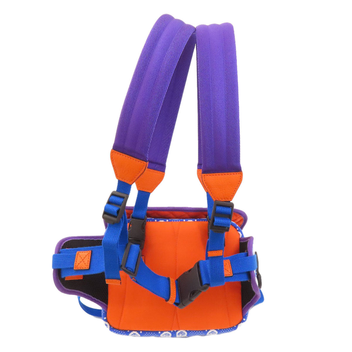 GUCCI 752100 GG small backpack Backpack Â· Daypack Nylon Ladies [Used]