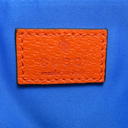 GUCCI 752100 GG small backpack Backpack Â· Daypack Nylon Ladies [Used]