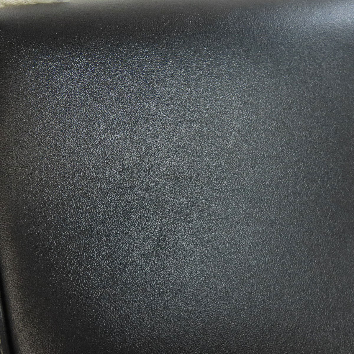 GUCCI 739722 Long Shoulder Double G Mini Shoulder Shoulder Bag Leather Ladies [Used]