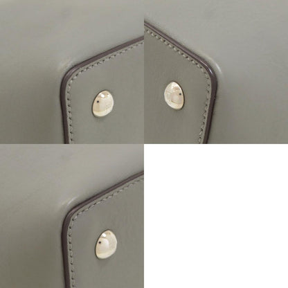 FENDI 2 Joule 2WAY Handbag Leather Ladies [Used]